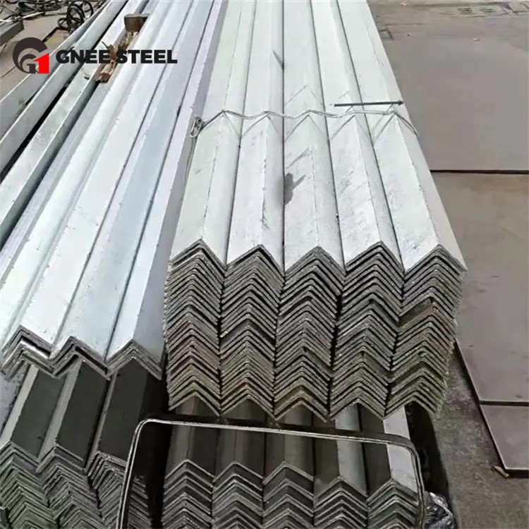 angle steel angle steel