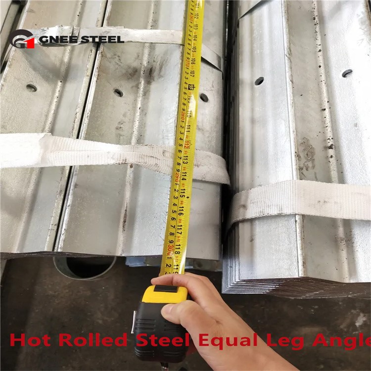 angle steel angle steel