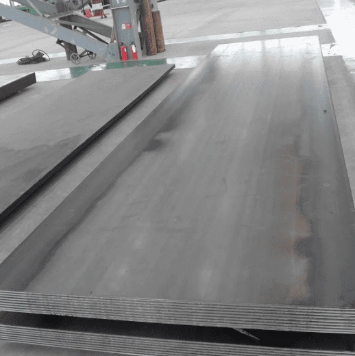 S235JR high tensile steel plate S235JR high tensile steel plate