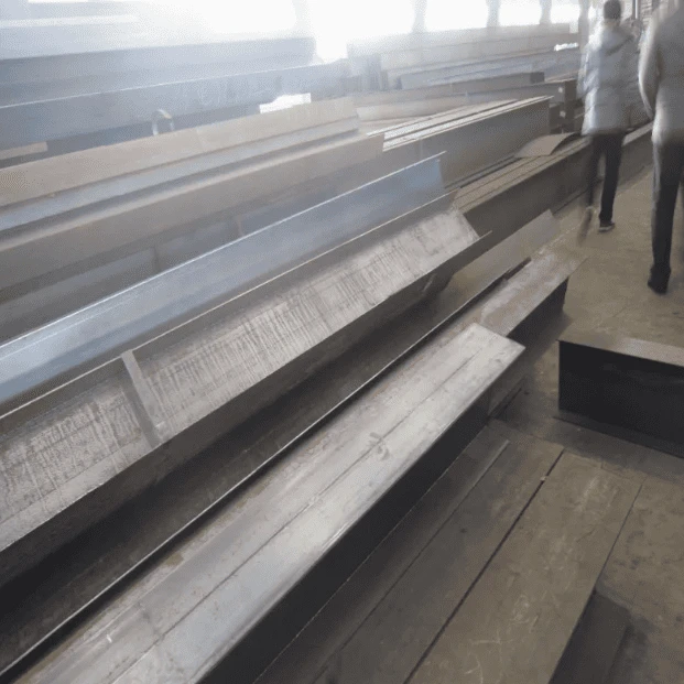 S355JR h section steel S355JR h section steel