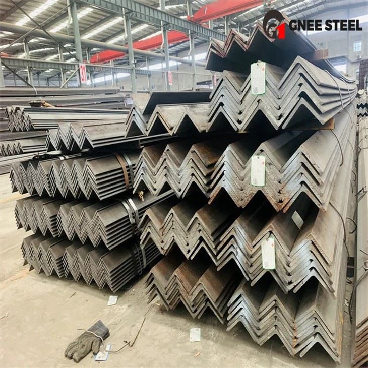 JIS SM490 Angle Steel
