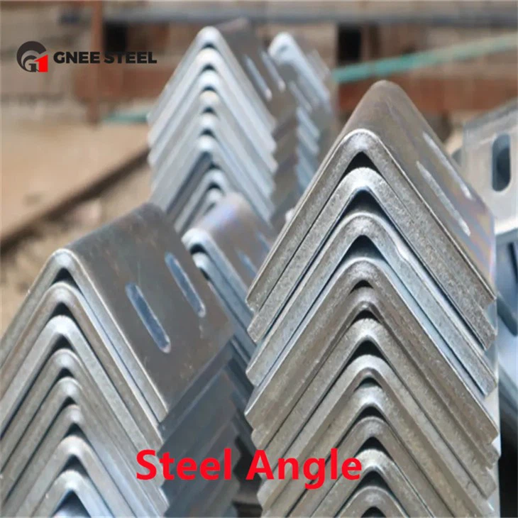 JIS SM490 Structural Angle Steel