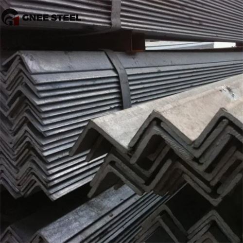 JIS SM490 Equal Steel Angles