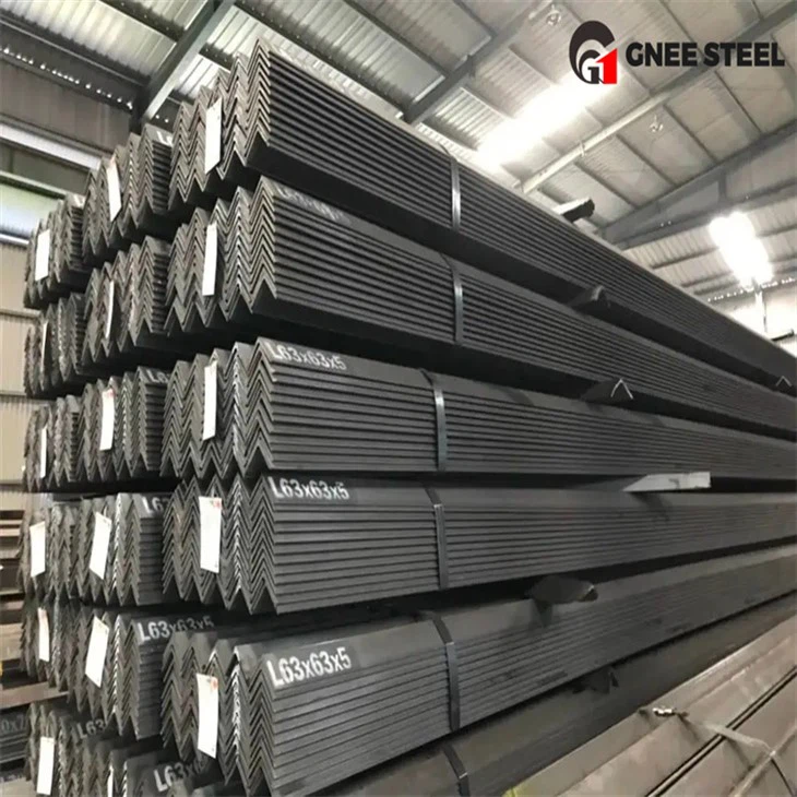 JIS SS490 Angle Steel