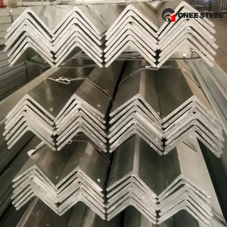 JIS STPG400 Angle Steel