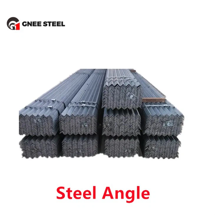 JIS STPG540 Angle Steel
