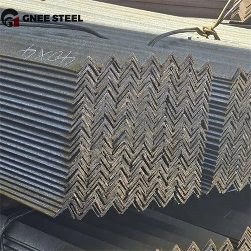 L 110x110x12 Angle Steel Bar
