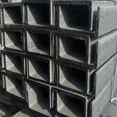 Channel Steel