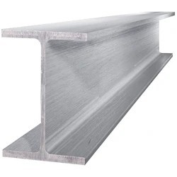 Low Alloy High Strength Steel I-Beam