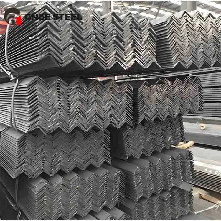 Mild Steel Angle | 30mm X 30mm 3mm Thick