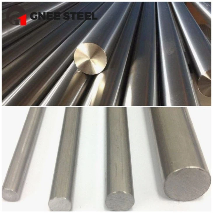 Molybdenum Niobium Alloy