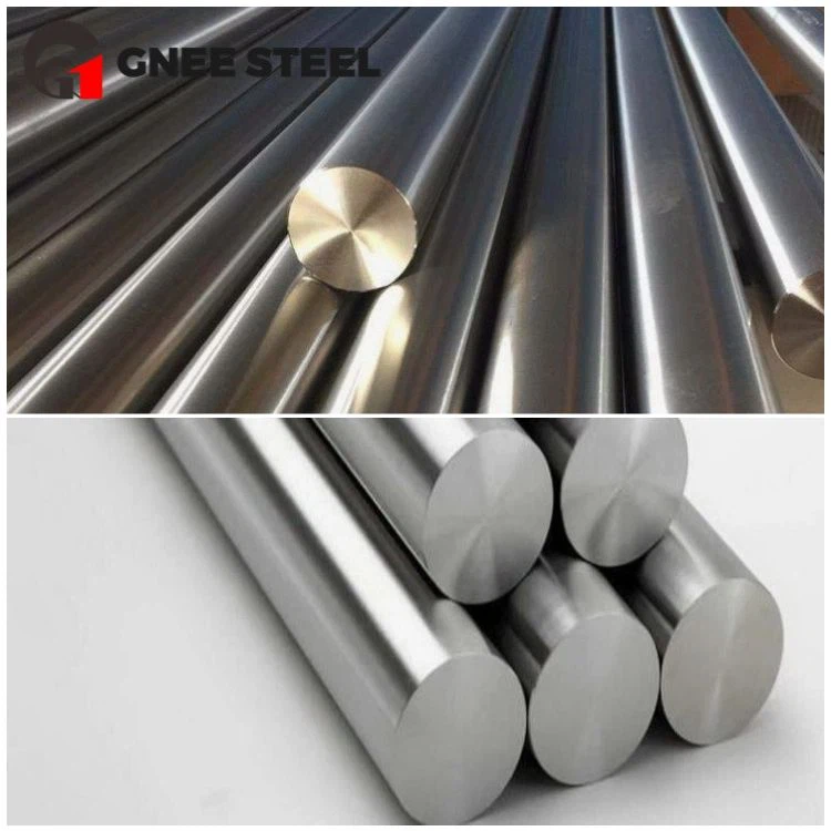 Molybdenum Niobium Alloy