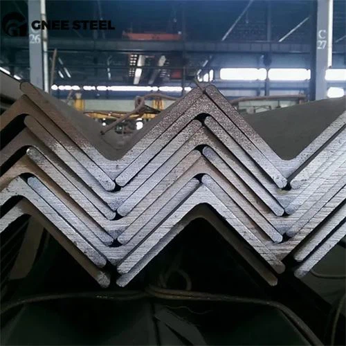 MS Angles 130X130X12