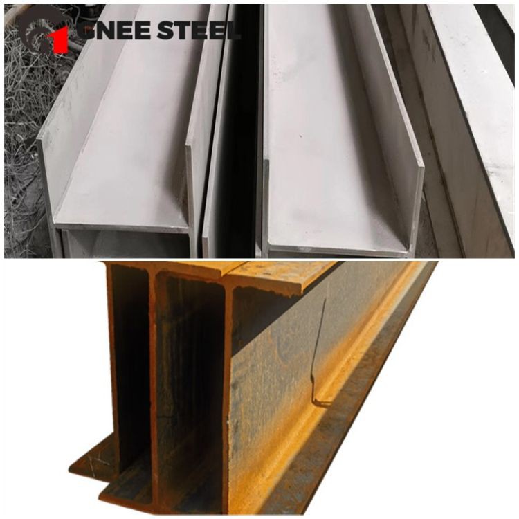 China H beam Supplier--GNEE Group China H beam Supplier--GNEE Group