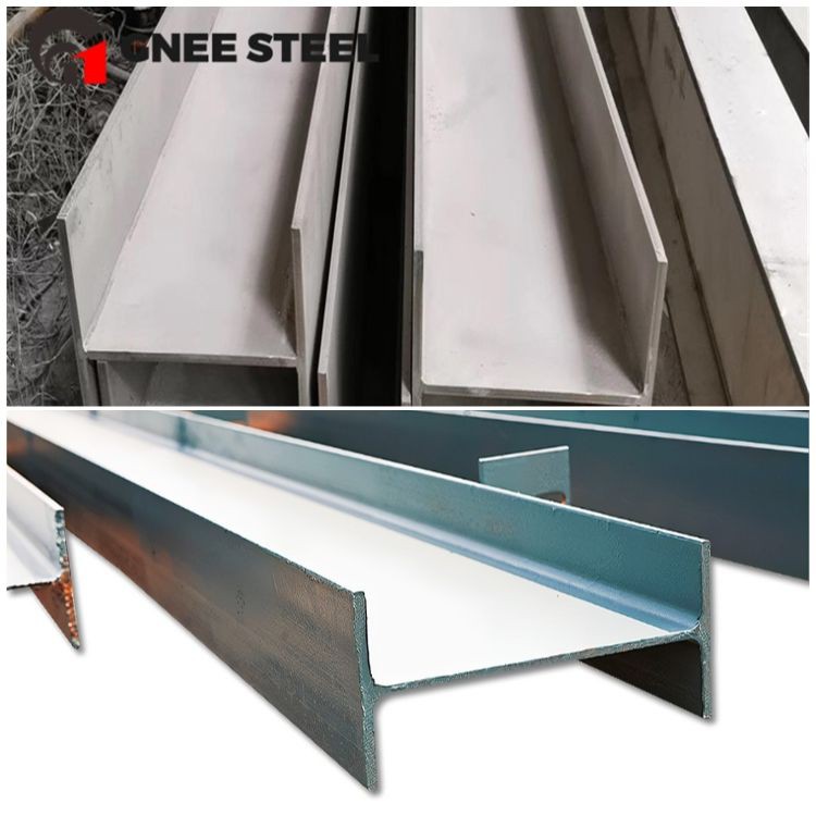 China H beam steel Supplier--GNEE Group China H beam steel Supplier--GNEE Group