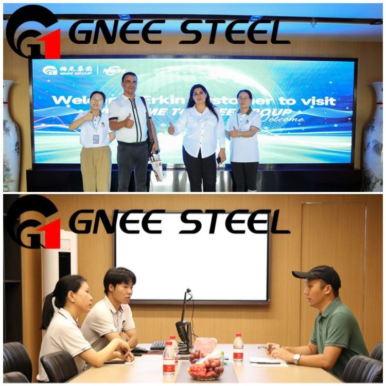 China steel H beam Supplier--GNEE Group China steel H beam Supplier--GNEE Group