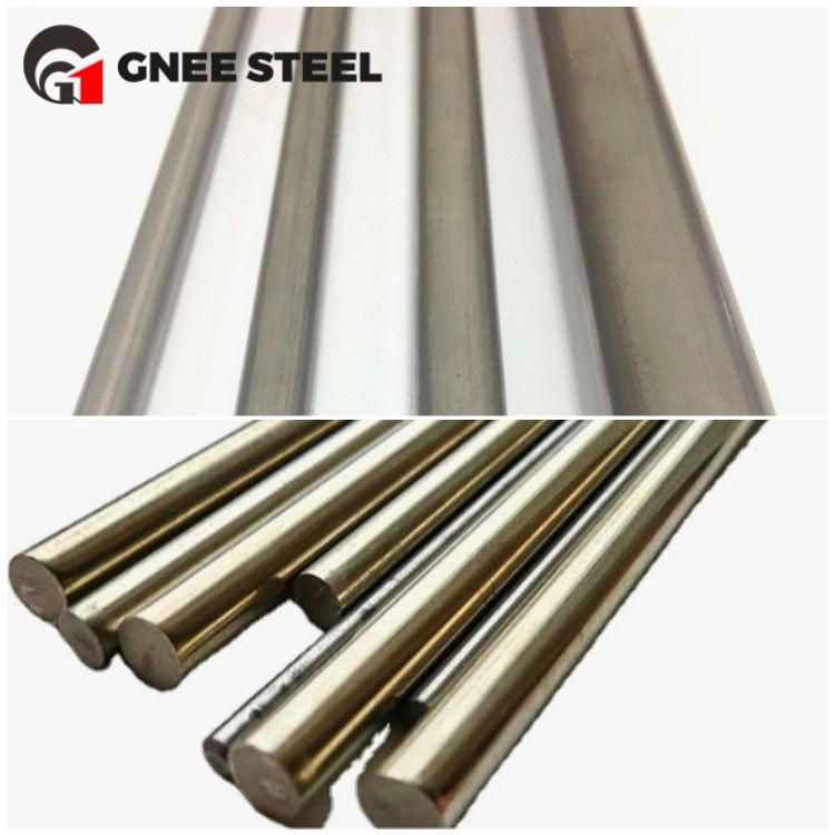 Specialty Steel Specialty Steel