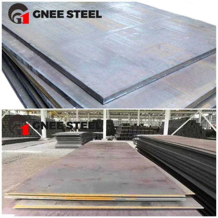 China wear plate steel producers--GNEE Group China wear plate steel producers--GNEE Group