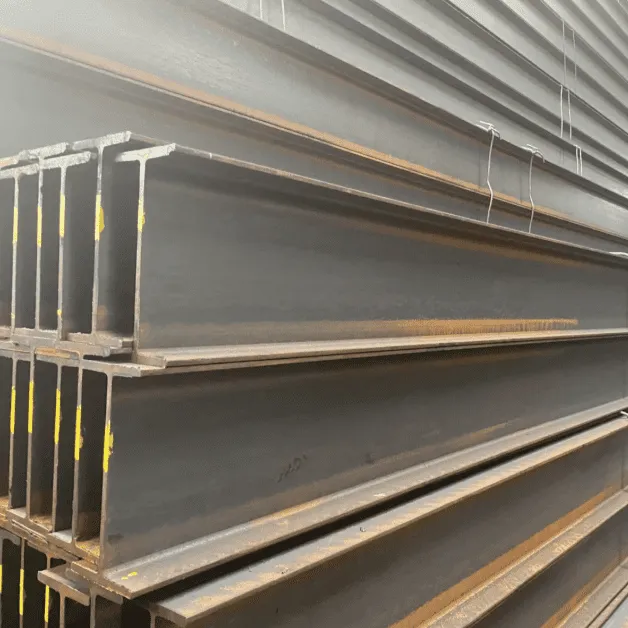 S355JR H beam S355JR H beam