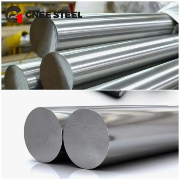 Nickel Alloy 31 Rods