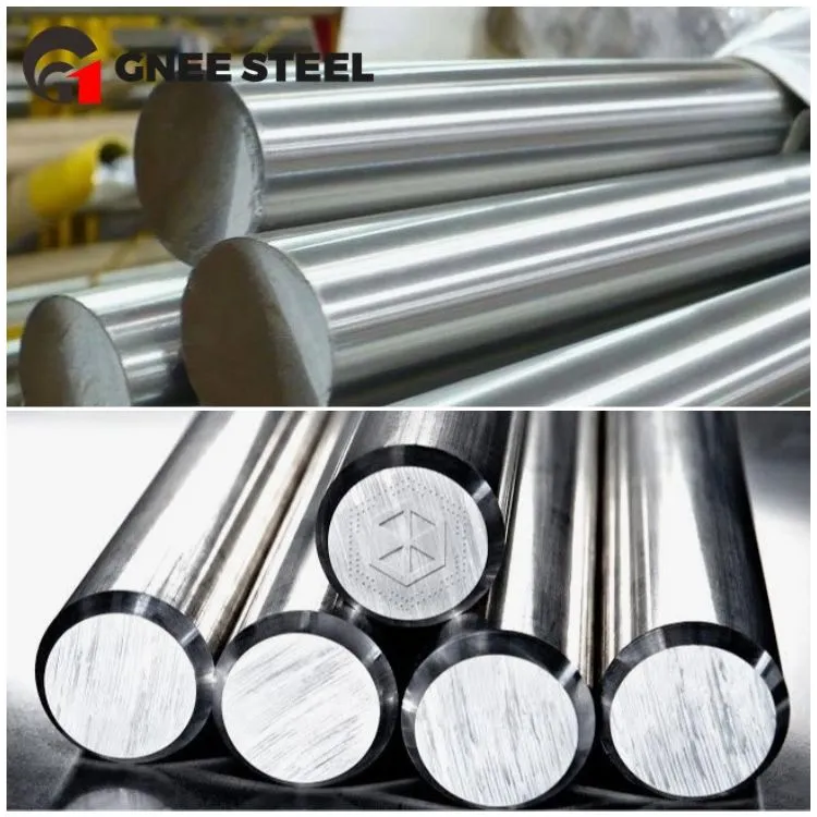 Nickel Alloy 31 Rods