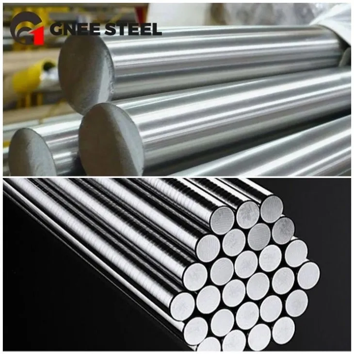 Nickel Alloy 31 Rods