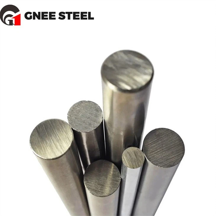 Nickel Alloy Inconel 718