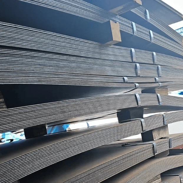 Non-alloy Structural Steel S235J2 Steel Plate