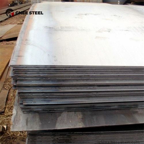 P355Q Pressure Vessel Steel