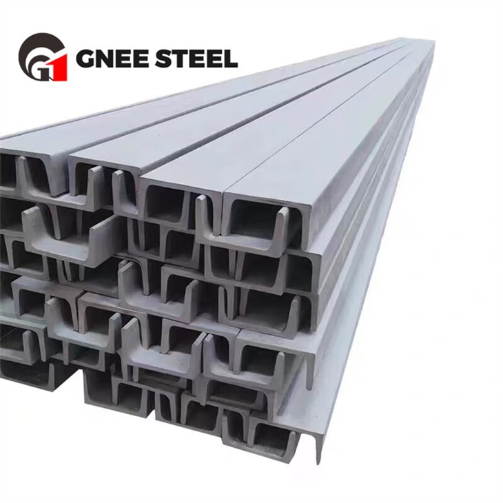 metal channel