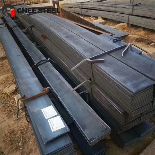 P460QL1 Boiler Pressure Vessel Steel Plate