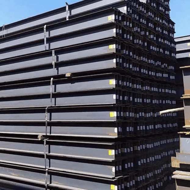 S355NL S355ML Section Steel HEA100 HEA120 H Type Beam