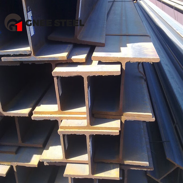 Structural Steel Beams A992 A36