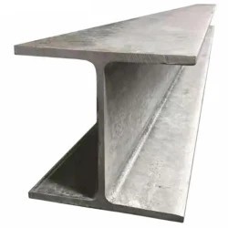 Plate Girder High Strength I Beam