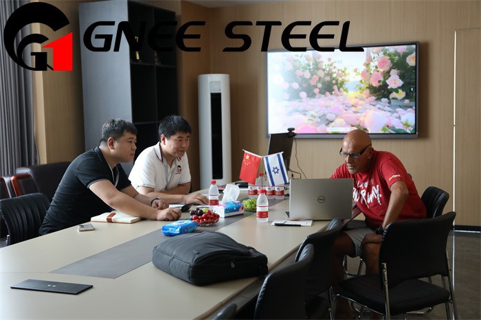 China c section steel Factory--GNEE Group China c section steel Factory--GNEE Group