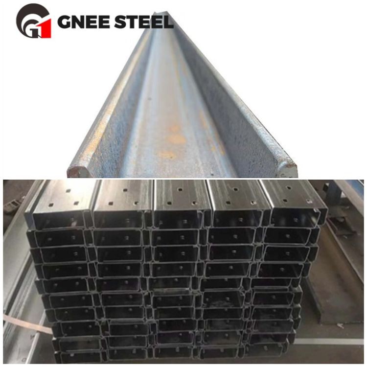 China channel steel producers--GNEE Group China channel steel producers--GNEE Group