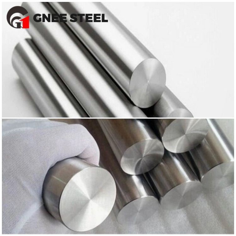 Niobium Alloy Rod Bar Niobium Alloy Rod Bar