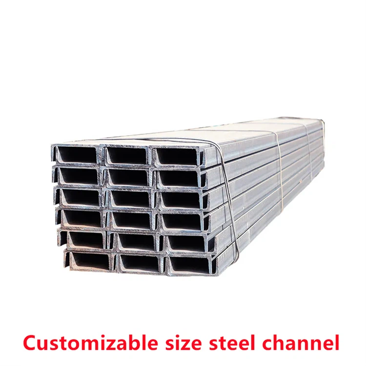 channel steel channel steel