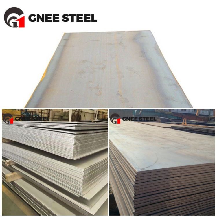 high strength low alloy high strength low alloy