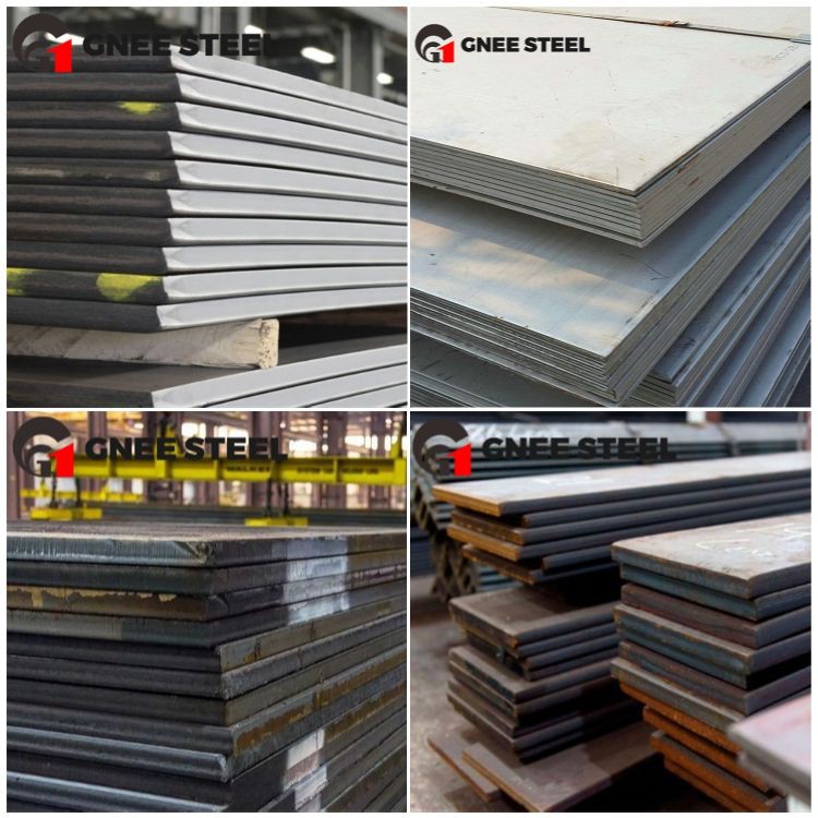 hsla steel sheet hsla steel sheet