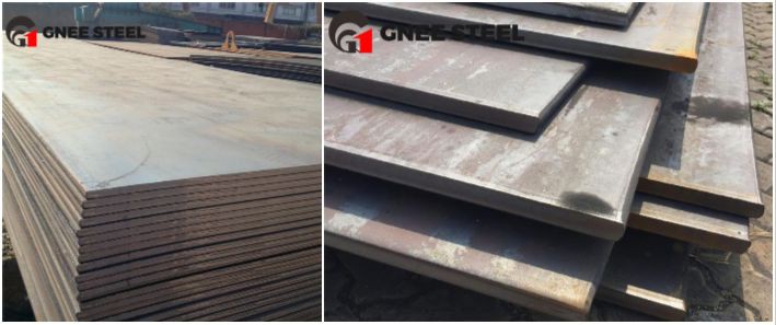wear plate steel wear plate steel