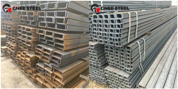 steel metal channel steel metal channel