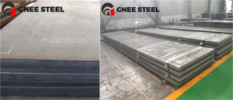 high strength structural steel high strength structural steel