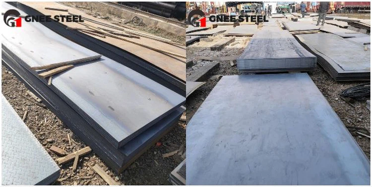 high tensile steel high tensile steel