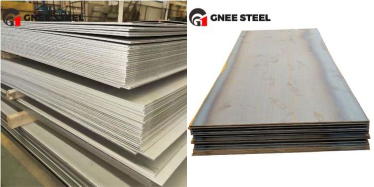 steel boiler plate steel boiler plate