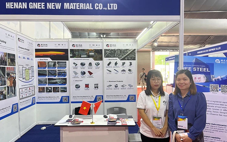 pressure vessel steel plate pressure vessel steel plate