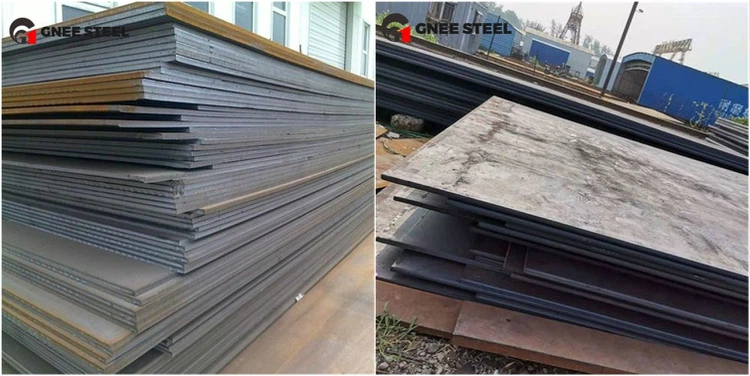 pvq steel plate pvq steel plate