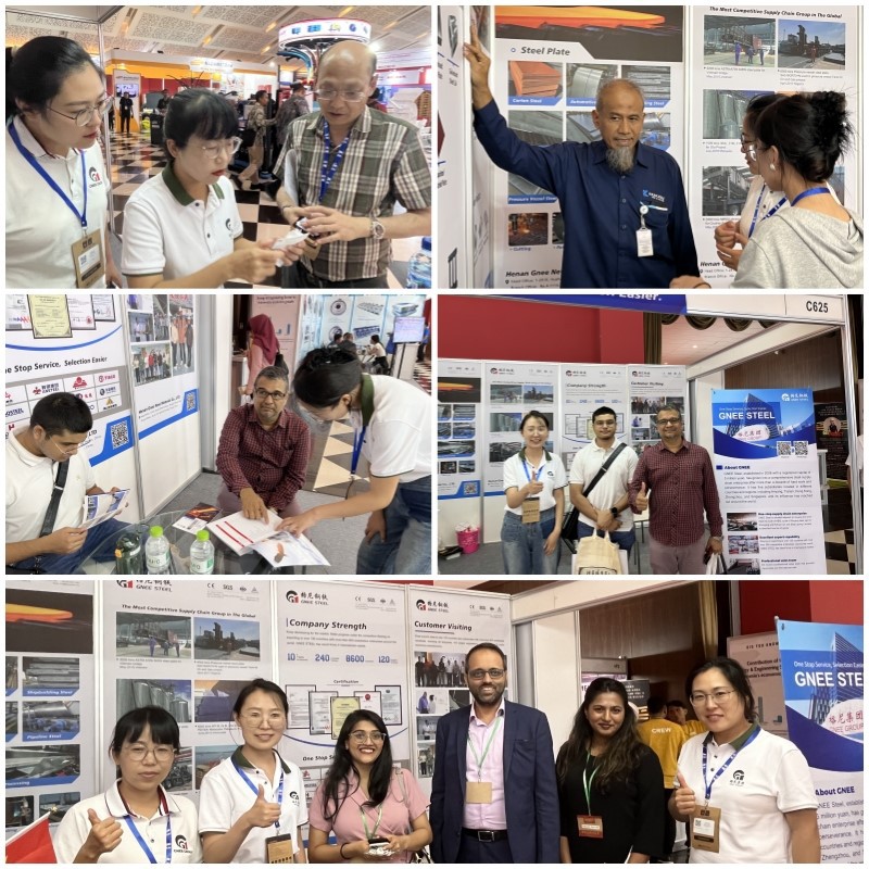 Corrosion Resistant Steel Plate Corrosion Resistant Steel Plate