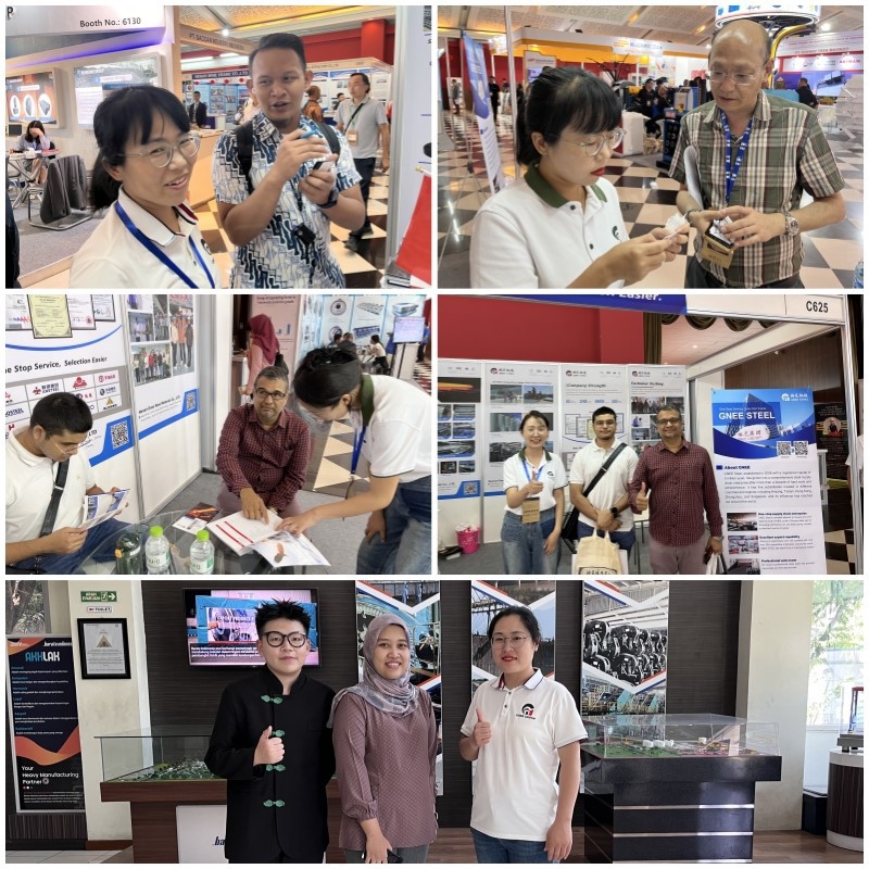 steel rounds steel rounds