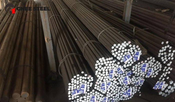 steel round bar steel round bar